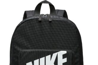 Nike Classic, Unisex Backpack for Children and Boys