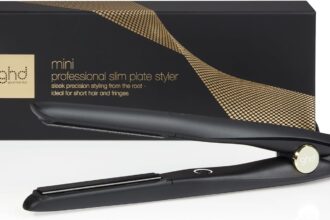 ghd Mini Styler