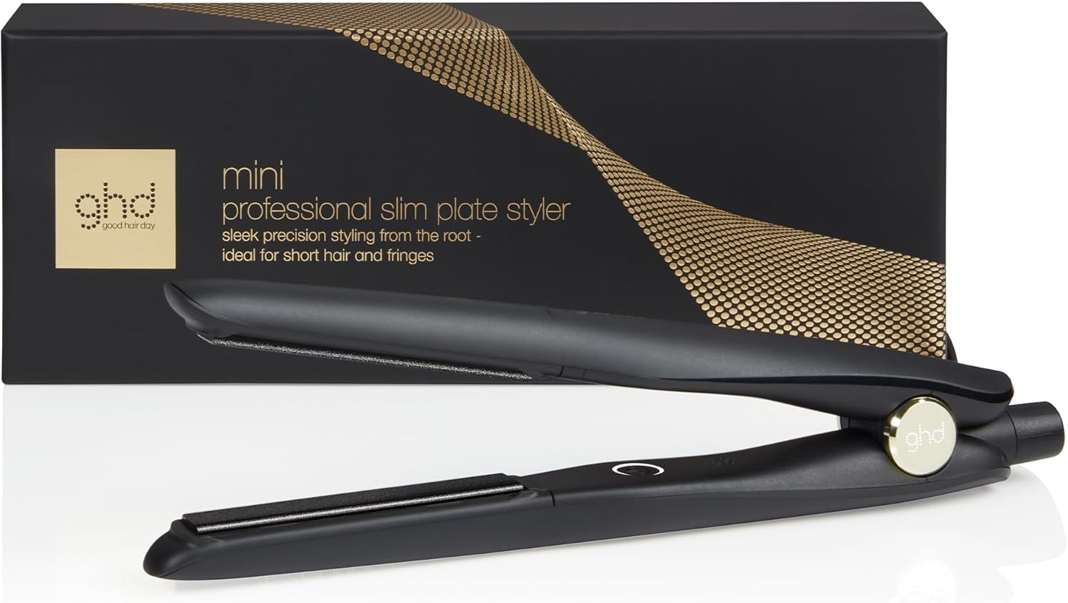 ghd Mini Styler