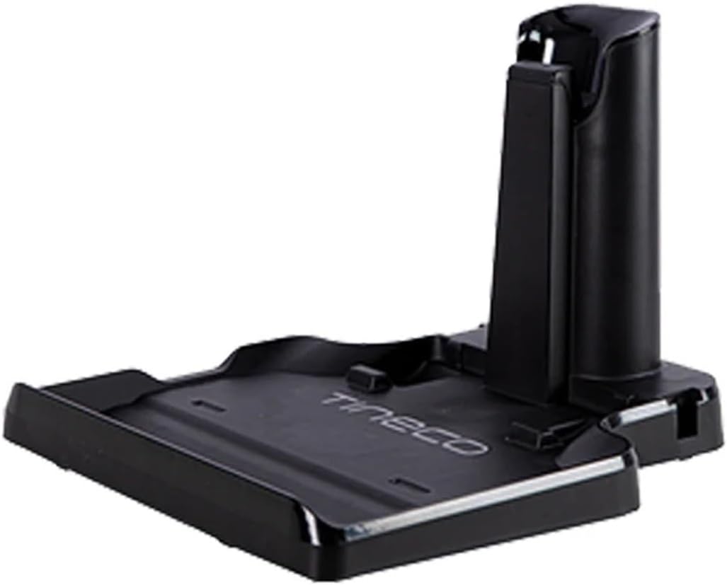 EADXCSF Charging Base for Charger, Compatible for Tineco Floor One S5 Combo, Accessories for Charging Base for Charger for Robot Vacuum Cleaners (Charging Base)