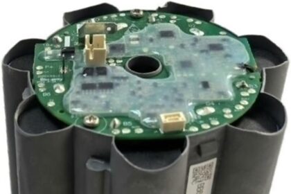 CL2123-7S1P-02 Li-ion Battery Compatible with Tineco Floor ONE S7 PRO/FW201100MY/S7-03 High Capacity Vacuum Cleaners (Floor One S7 PRO)