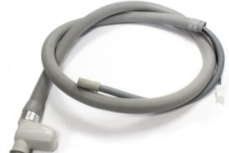 Aquastop Dishwasher Water Load Hose Suitable for Ariston Indesit Hotpoint 1640