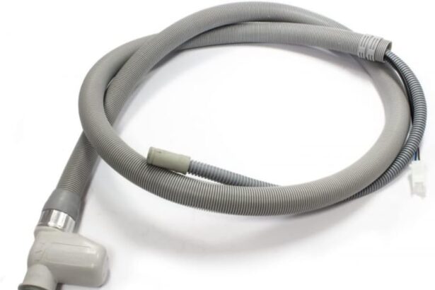 Aquastop Dishwasher Water Load Hose Suitable for Ariston Indesit Hotpoint 1640