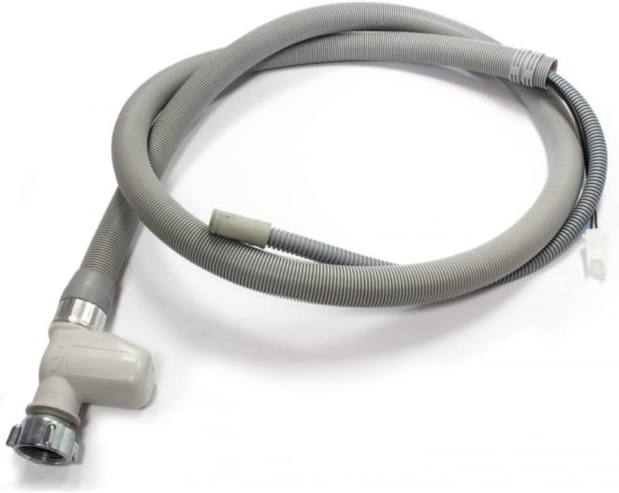 Aquastop Dishwasher Water Load Hose Suitable for Ariston Indesit Hotpoint 1640