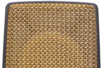 AKG C 414 XL II Condenser Microphone