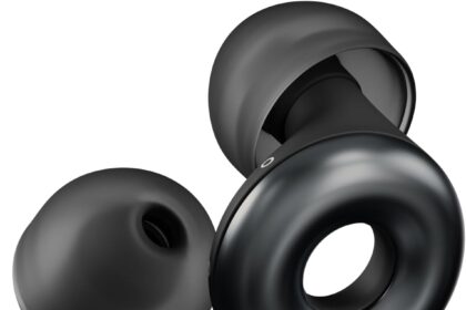 Loop Switch 2 Adjustable Ear Plugs - 3 Noise Relief Modes | Flexible Noise Reduction for Concentration, Travel, Social Moments, Festivals | Noise Reduction 20-26dB SNR