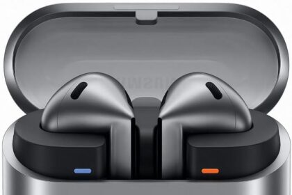 Oreillette Bluetooth Samsung SM-R530NZAAXEF