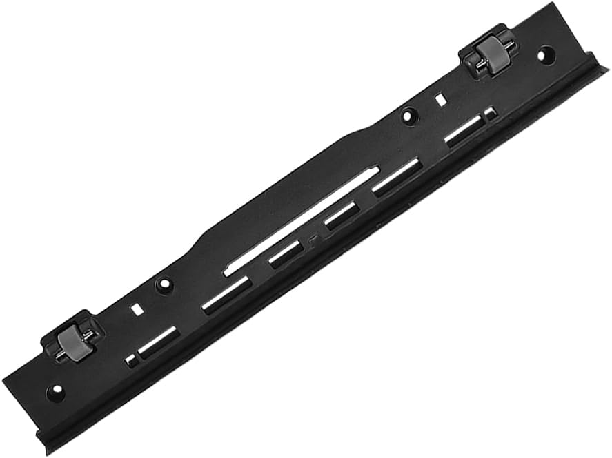 Replacement Wiper Strip Compatible with Tineco Floor ONE S7 FlashDry / S6 FlashDry Smart Cordless Vacuum Cleaner Replacement Accessories Cleaning Strip with Heels W