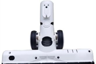 Replacement Electric Floor Brush Heads for Tineco A11 for Pure ONE S15F Electric Floor Brush Roller Brush