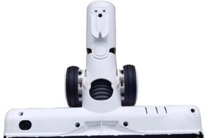 Replacement Electric Floor Brush Heads for Tineco A11 for Pure ONE S15F Electric Floor Brush Roller Brush