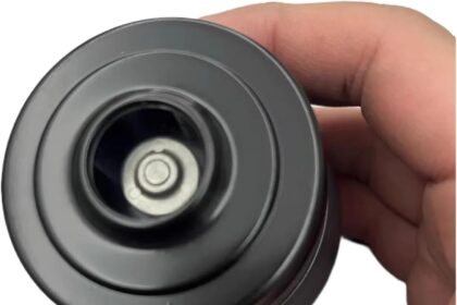 Accessori For Aspirapolvere, Motore Di Ricambio 75BLDB-GS01, Compatibile Con Tineco, Floor One S5