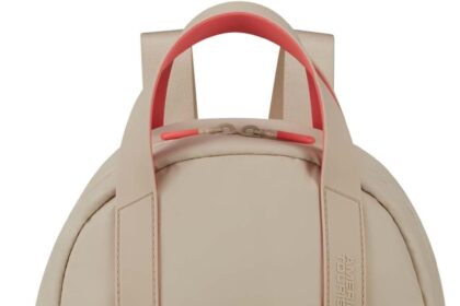 American Tourister Mini Backpack Mini zaino Donna (Pacco da 1)