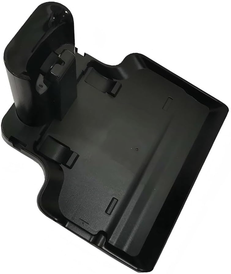 Base di ricarica, compatibile con aspirapolvere Tineco S5 S5 PRO 2, con materiale ABS resistente all'usura e protezione di sicurezza avanzata, facile installazione