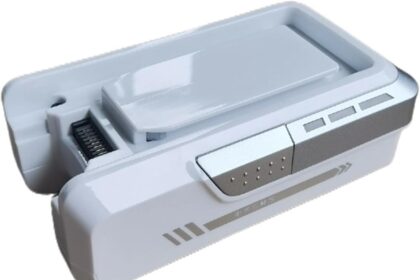 Rechargeable Li-ion Battery Compatible with Tineco A10/A11 Master/Spartan/Tango/Hero/EX/Pet/PWRHERO 10S/11/ZT/Sanp C1/C2/C3 Accessories for Household Vacuum Cleaners(A10 21.6V 2500mAh)