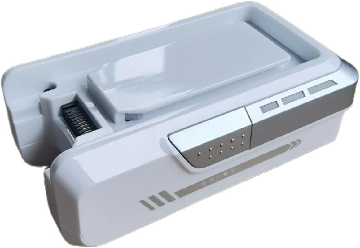 Rechargeable Li-ion Battery Compatible with Tineco A10/A11 Master/Spartan/Tango/Hero/EX/Pet/PWRHERO 10S/11/ZT/Sanp C1/C2/C3 Accessories for Household Vacuum Cleaners(A10 21.6V 2500mAh)