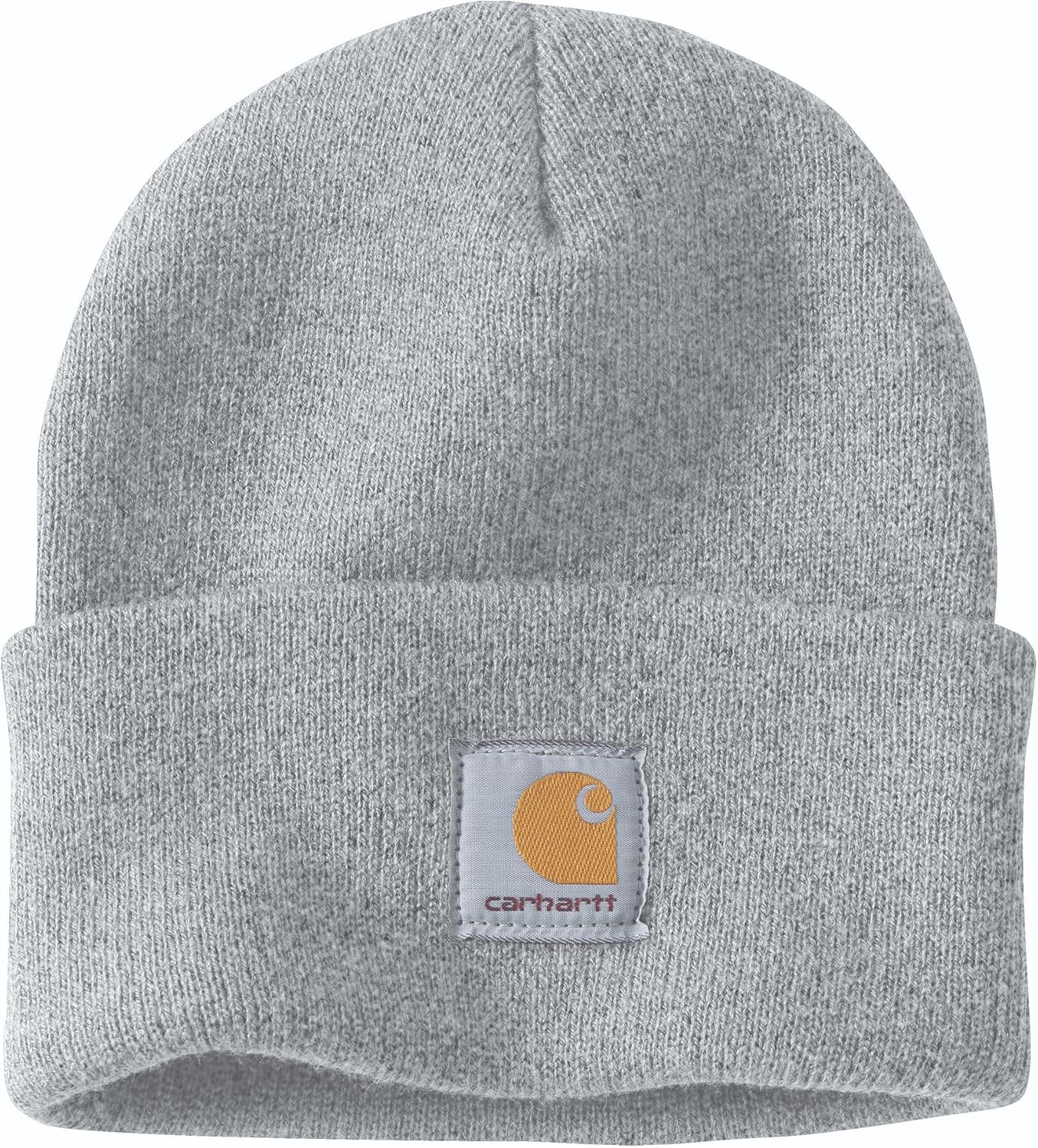 Carhartt Knit Cuffed Beanie Hat Unisex-Adult