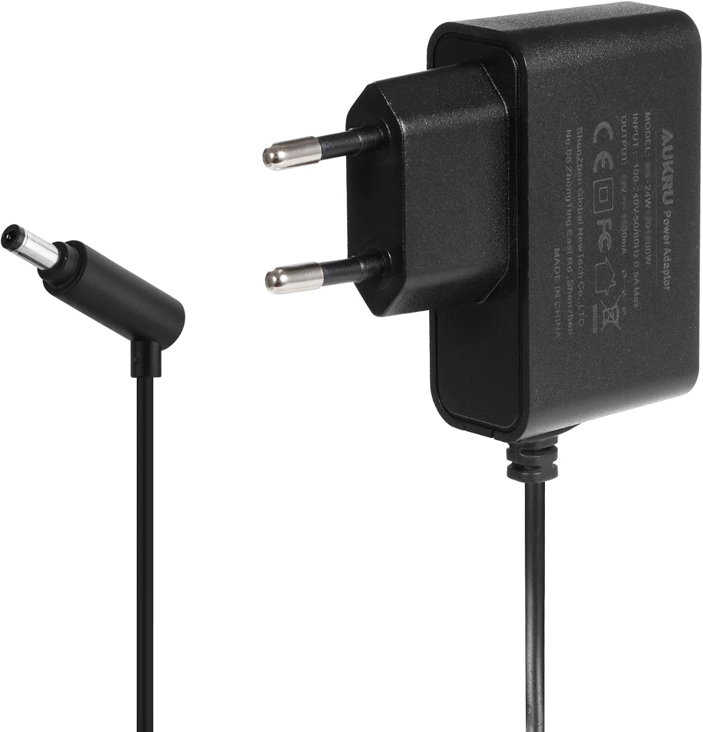 26.1V Power Charger Cable for Dyson V8 V7 V6 SV03 (DC58, DC59, DC60, DC61, DC62, DC72, SV03 / SV04 / SV05 ERP/ SV06) Vacuum Cleaner