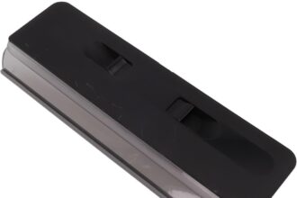 Tineco Main Brush Cover Compatible with Floor S6/S7 Pro Vacuum Cleaners, Robust Design with Reliable Use for Long Life