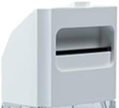 Original Dirty Water Tank, Clean Water Tank, Compatible with Tineco Flower One S5 Steam Part (Size : Clean Water Tank)