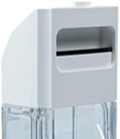 Original Dirty Water Tank, Clean Water Tank, Compatible with Tineco Flower One S5 Steam Part (Size : Clean Water Tank)