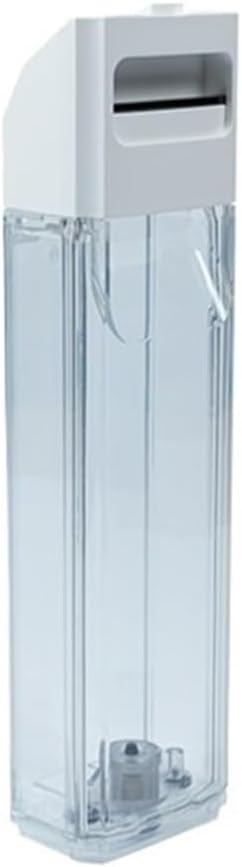 Original Dirty Water Tank, Clean Water Tank, Compatible with Tineco Flower One S5 Steam Part (Size : Clean Water Tank)