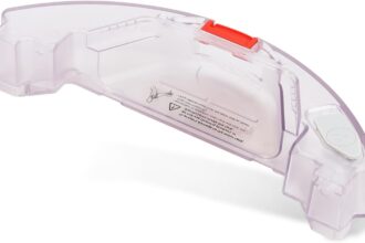 Replacement Water Tank Compatible with Roborock S5MAX, S6 Max, T7/T7 Pro, Water Tank Suitable Replacement for Roborock S5max