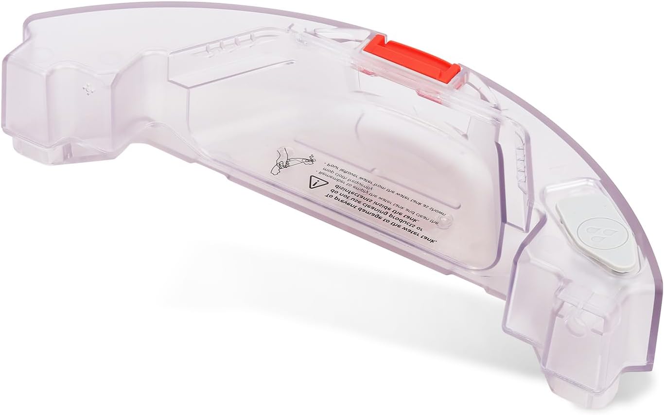 Replacement Water Tank Compatible with Roborock S5MAX, S6 Max, T7/T7 Pro, Water Tank Suitable Replacement for Roborock S5max