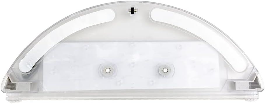 Ytaland Replacement Water Tank Bin Box for Roborock S5 S50 S51 S55 S6 S60 S65 E25 E35 Robot Vacuum Cleaner Parts