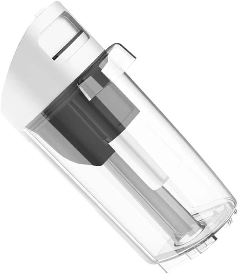 Replacement Dirty Water Tank for TINECO Floor ONE S3 Vacuum Cleaner, Black