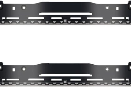 Stretch S6 Replacement Wiper Strip Compatible with Tineco Floor ONE Stretch S6 Cordless Vacuum Cleaner Accessories Wet Dry 2pcs