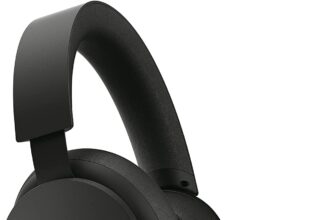 Xbox Stereo Headset - Microsoft Cuffie Stereo Cablate per Xbox