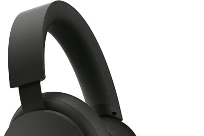 Xbox Stereo Headset - Microsoft Cuffie Stereo Cablate per Xbox