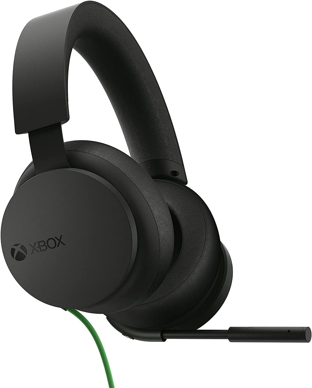 Xbox Stereo Headset - Microsoft Cuffie Stereo Cablate per Xbox