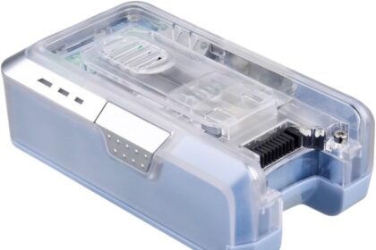 A11-06 21.6 V 2500 mAh Lithium-Ion Battery Compatible with Tineco A11 Hero/EX/Master/Pet(1 Pcs)