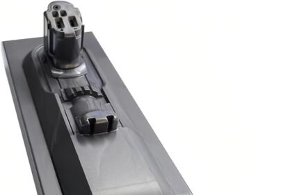 4000mAh Original Rechargeable Li Battery 25.2V Compatible with Dyson Handheld Vacuum Cleaner G5 Detect