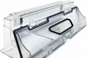 Ytaland Roborock S5 MAX / S6 MaxV Robot Vacuum Cleaner Replacement Container (Not for S6)