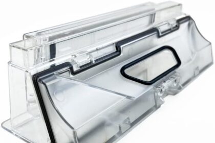 Ytaland Roborock S5 MAX / S6 MaxV Robot Vacuum Cleaner Replacement Container (Not for S6)