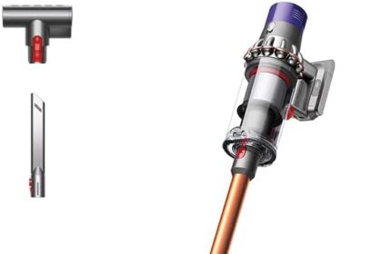 Dyson Cyclone V10 Submarine Vacuum Cleaner & Floor Cleaner