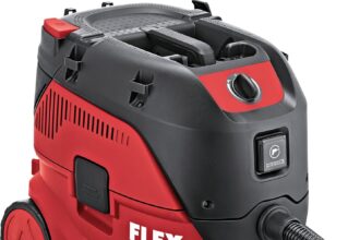 FLEX VCE Vacuum Cleaner 33 L MC