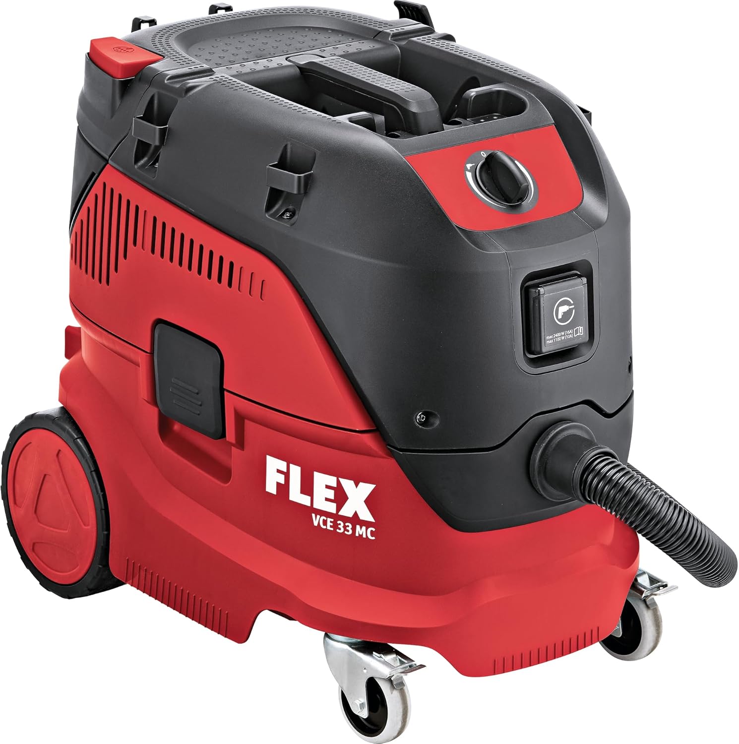 FLEX VCE Vacuum Cleaner 33 L MC