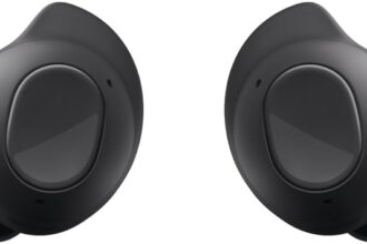Samsung Galaxy Buds FE SM-R400, Schwarz