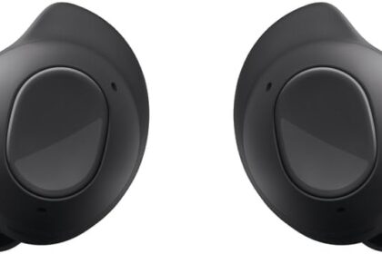 Samsung Galaxy Buds FE SM-R400, Schwarz