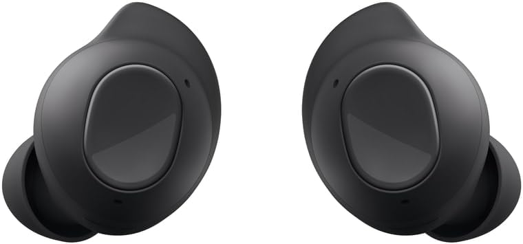 Samsung Galaxy Buds FE SM-R400, Schwarz