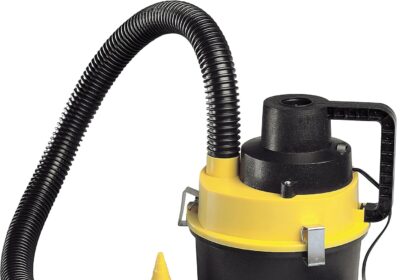 Lampa 72131 Vacuum Cleaner Bin 24V