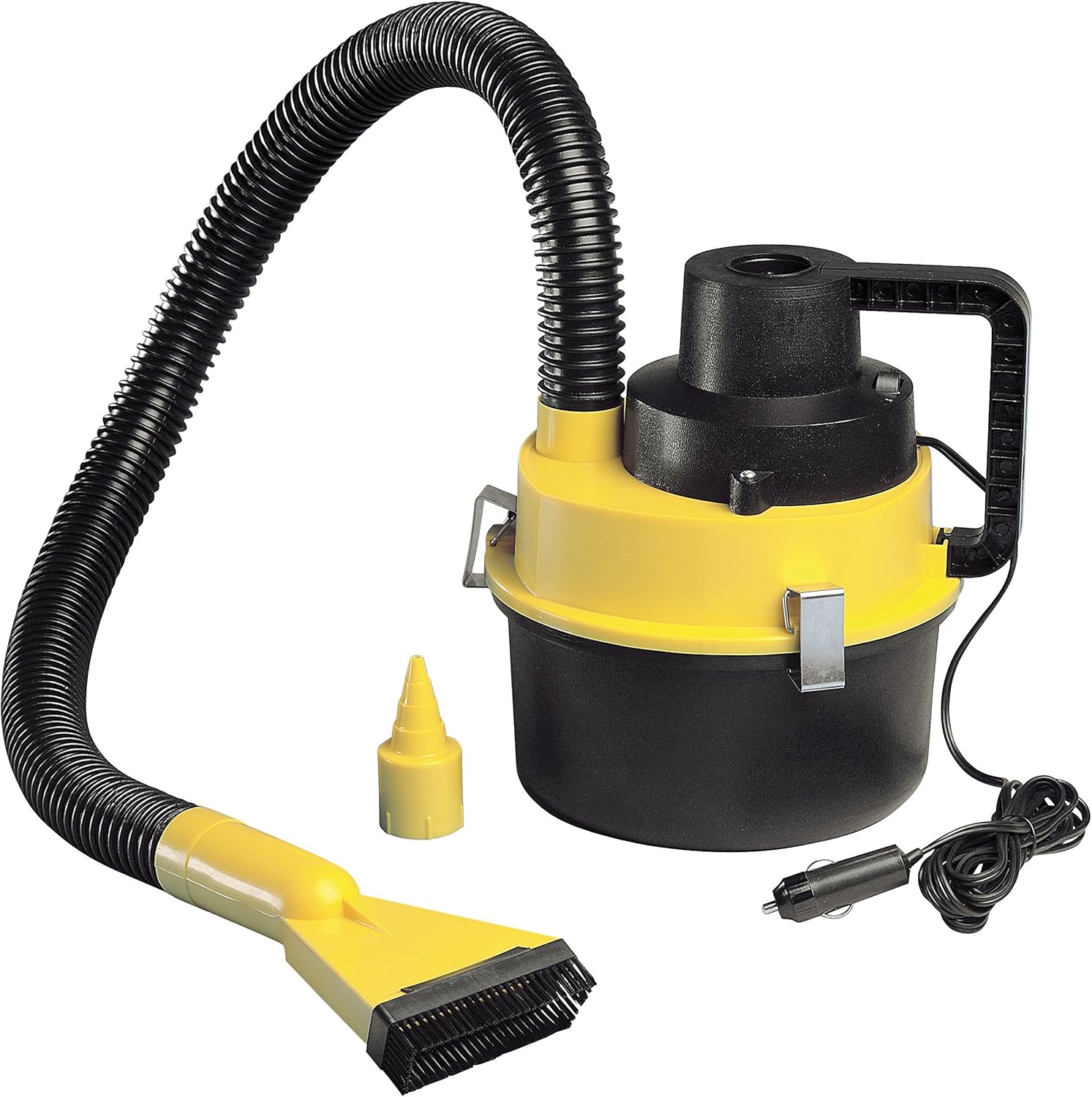 Lampa 72131 Vacuum Cleaner Bin 24V