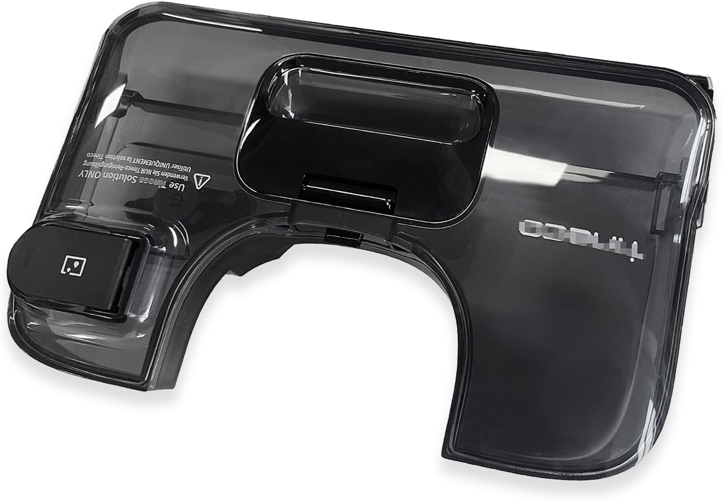 Replacement Clean Water Tank Compatible with Tineco Floor ONE i6 Stretch, Floor ONE i5 Stretch, Wet Dry Vacuum Cleaner Accessories, Clean Water Tank Spare Parts