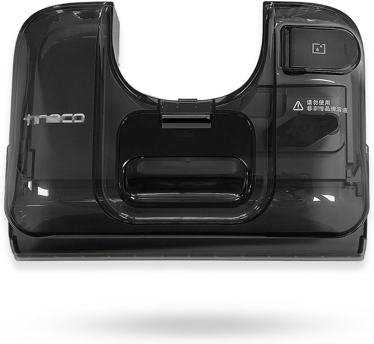 Replacement Clean Water Tank Compatible with Tineco Floor ONE S7 Artist Wet Dry Vacuum Cleaner Accessories Water Tank Spare Parts Clean Tank