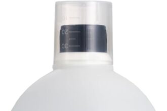 Eureka Cleaner Solution for Robot Vacuum Cleaner with Station E10s/E20 Plus/J12 Ultra/J15 Pro Ultra/J15 Ultra, Floor Cleaner NEW400/NEW430/NEW630, 1L Detergent, Liquid Wood, Tiles and Marble