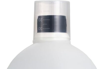 Eureka Cleaner Solution for Robot Vacuum Cleaner with Station E10s/E20 Plus/J12 Ultra/J15 Pro Ultra/J15 Ultra, Floor Cleaner NEW400/NEW430/NEW630, 1L Detergent, Liquid Wood, Tiles and Marble