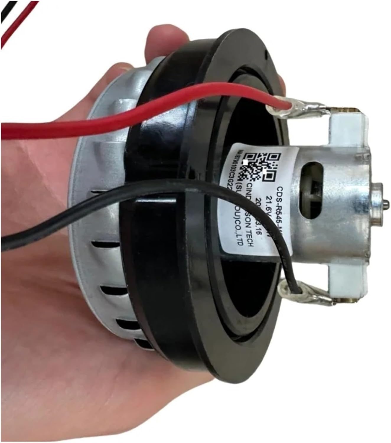 Replacement Motor for Washing Machine for Floors, Compatible with Tineco IFloor 3 Breeze